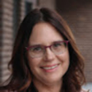 Meet your Posher, Janice